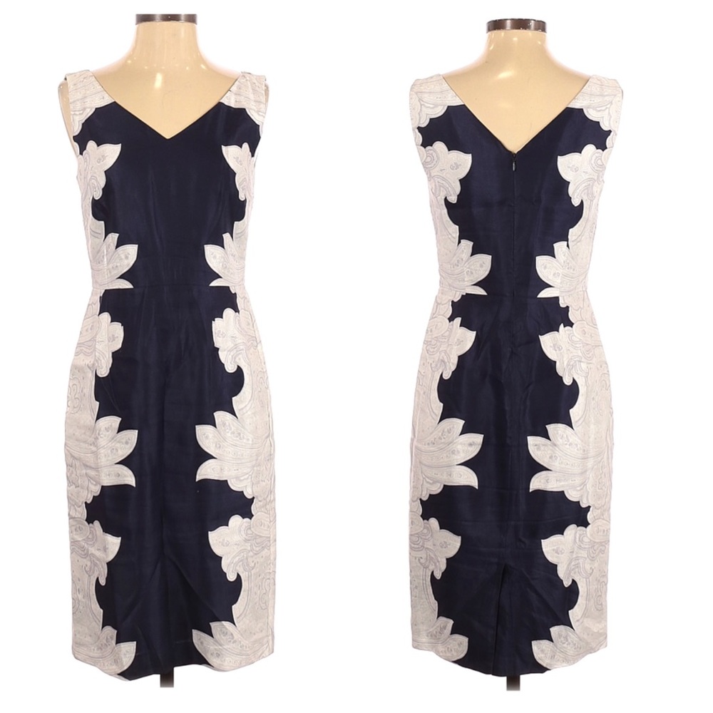 NWT Banana Republic Sheath Dress
